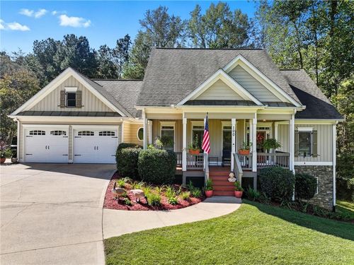 100 Marysville Ct, Jasper, GA, 30143-6900 | Card Image
