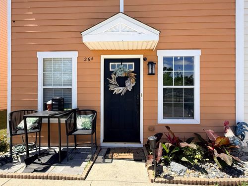 a-26 Old Courthouse Way, Crawfordville, FL, 32327 | Card Image