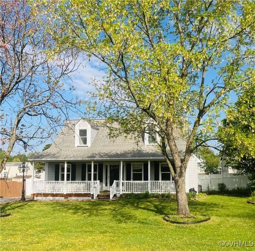 6467 Lakevista Dr, Mechanicsville, VA, 23111-5344 | Card Image