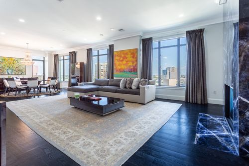 apt-1601-2525 N Pearl St, Dallas, TX, 75201-2236 | Card Image
