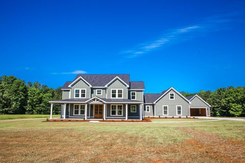 3540 Mistletoe Rd, Appling, GA, 30802-2615 | Card Image