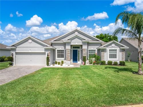 3141 Calypso Drive, Avon Park, FL, 33825 | Card Image