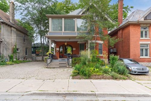 98 Central Ave, London, ON, N6A1M4 | Card Image