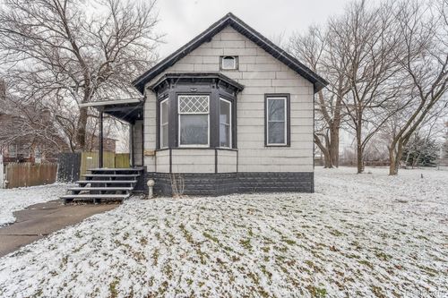 2619 Wabash St, Detroit, MI, 48216-1159 | Card Image