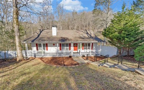 98 River Rock Dr, Dahlonega, GA, 30533-3535 | Card Image