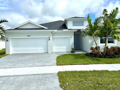10692 Nw Suncrest Loop, Port St Lucie, FL, 34987 | Card Image