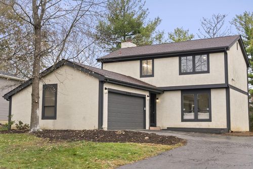 6588 Brock St, Dublin, OH, 43017-1691 | Card Image