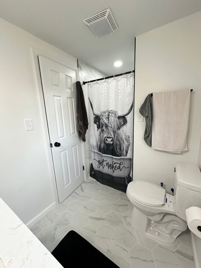 701 Shadowlawn Ave, House other with 4 bedrooms, 3 bathrooms and null parking in Greencastle IN | Image 55