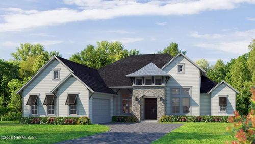 95313 Bentgrass Court, Fernandina Beach, FL, 32034 | Card Image