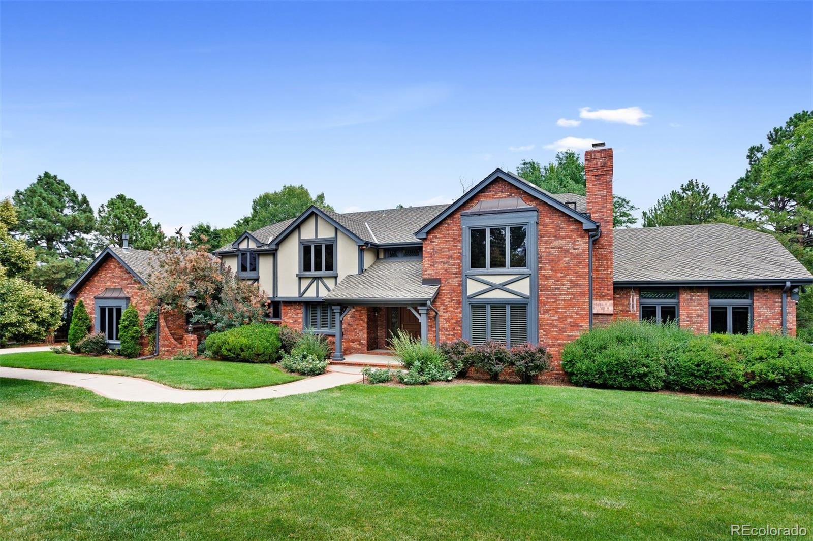 Franklin St, Greenwood Village, CO 80121