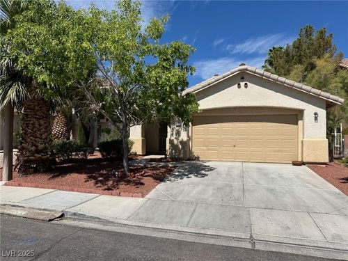 1221 Dream Bridge Dr, Las Vegas, NV, 89144-1616 | Card Image