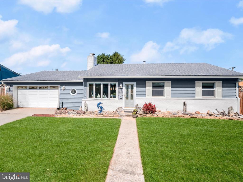 Mchenry Dr, Glen Burnie, MD 21061