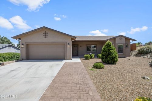 8077 E Dust Devil Dr, Prescott Valley, AZ, 86314-4236 | Card Image