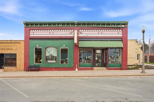 132 E Oak St, Glenwood City, WI, 54013-4232 | Card Image
