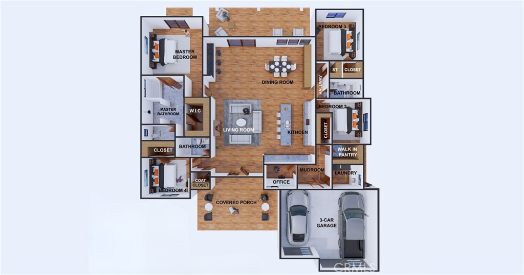 Residential in Taft 3