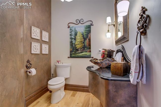4950 Longwood Pt, House other with 6 bedrooms, 6 bathrooms and 4 parking in Colorado Springs CO | Image 27