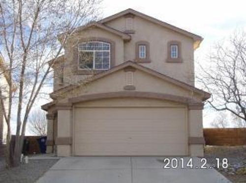 7872 Latir Mesa Rd Nw, Albuquerque, NM, 87114-1689 | Card Image