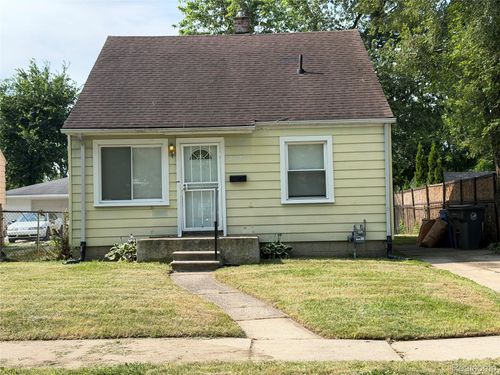 26985 Andover St, Inkster, MI, 48141-3187 | Card Image