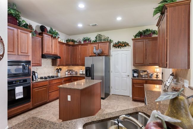 3509 Twin Branch Dr, House other with 4 bedrooms, 3 bathrooms and 4 parking in Cedar Park TX | Image 16
