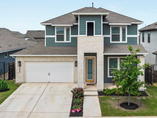 9508 Hamadryas Dr, Austin, TX, 78744-1258 | Card Image