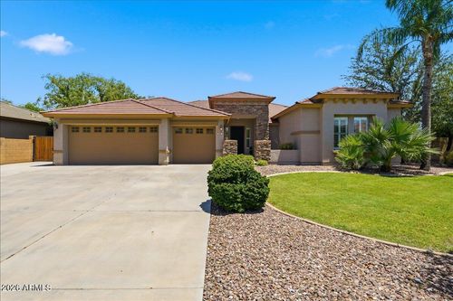 845 N Thunderbird Ave, Gilbert, AZ, 85234-2034 | Card Image