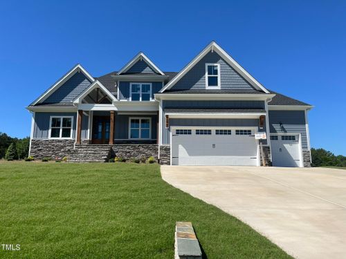lot-12-262 Hook Dr, Fuquay-Varina, NC, 27526-2739 | Card Image