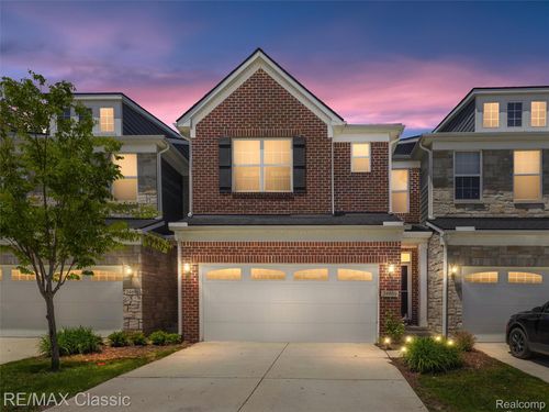 24869 Ivy, Novi, MI, 48375-3032 | Card Image