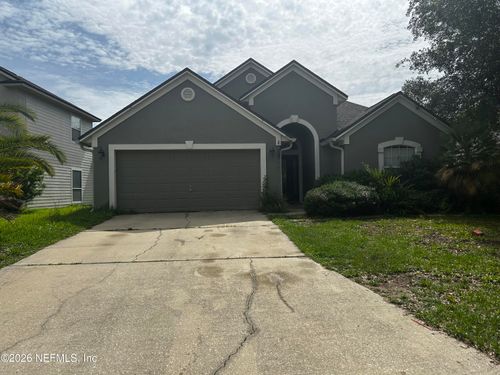 913 Otter Creek Dr, ORANGE PARK, FL, 32065-2507 | Card Image