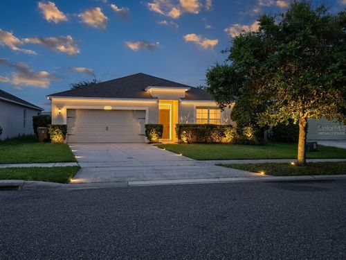 2487 White Lilly Dr, KISSIMMEE, FL, 34747-1641 | Card Image