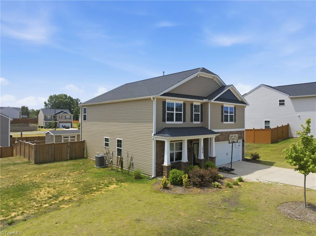 Residential in Graham 5