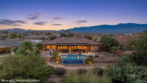 557 Calais Dr, Mesquite, NV, 89027-8825 | Card Image