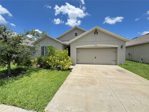 2323 Silver View Dr, Lakeland, FL, 33811-2853 | Card Image