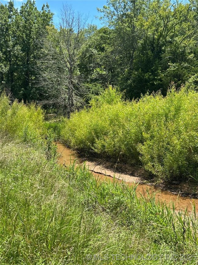 1 Blevins Rd, Home with 0 bedrooms, 0 bathrooms and null parking in Bennington OK | Image 36