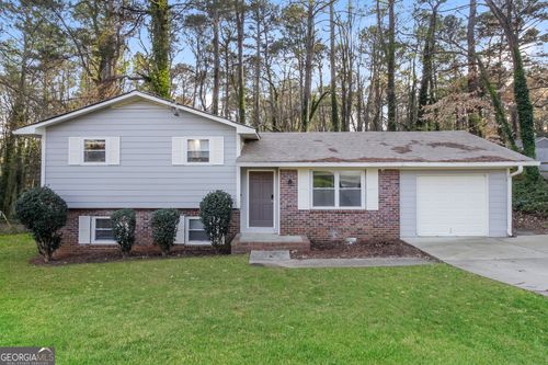 351 Pine Valley Rd Sw, Mableton, GA, 30126-1621 | Card Image