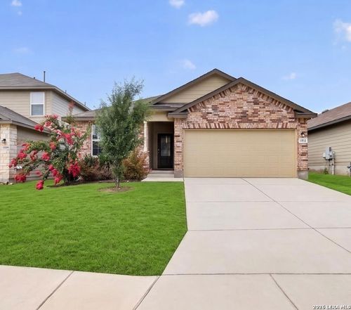 13512 Boothe Grv, San Antonio, TX, 78254-2648 | Card Image