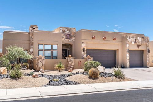 4792 N White Rocks Dr, St George, UT, 84770-7521 | Card Image