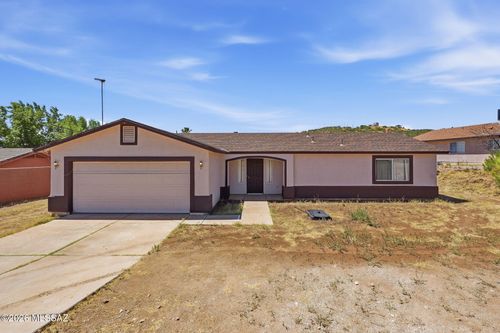 437 Camino Hombre De Oro, Rio Rico, AZ, 85648 | Card Image