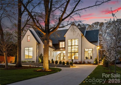 2610 Sedley Rd, Charlotte, NC, 28211-3655 | Card Image