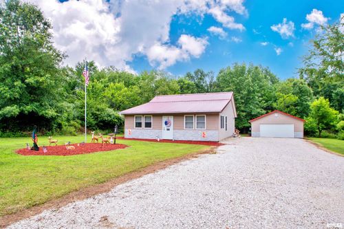 8151 Oak Run Dr, Dahinda, IL, 61428-9715 | Card Image