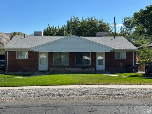 2795 S Imperial St, Salt Lake City, UT, 84106-3642 | Card Image