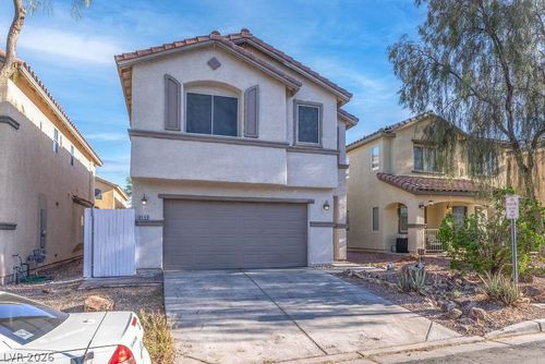 6469 Abbey Door Ct, Las Vegas, NV, 89122-0848 | Card Image
