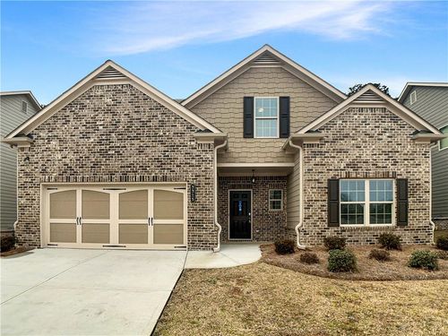 3315 Linstead Ct, Loganville, GA, 30052-4873 | Card Image