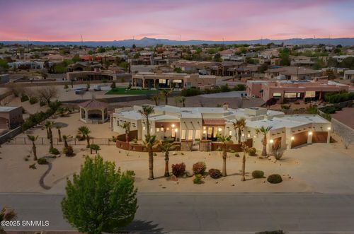 4321 Venetian Loop, Las Cruces, NM, 88011-4130 | Card Image