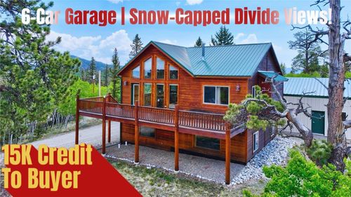 270 Piaute Way, COMO, CO, 80456 | Card Image