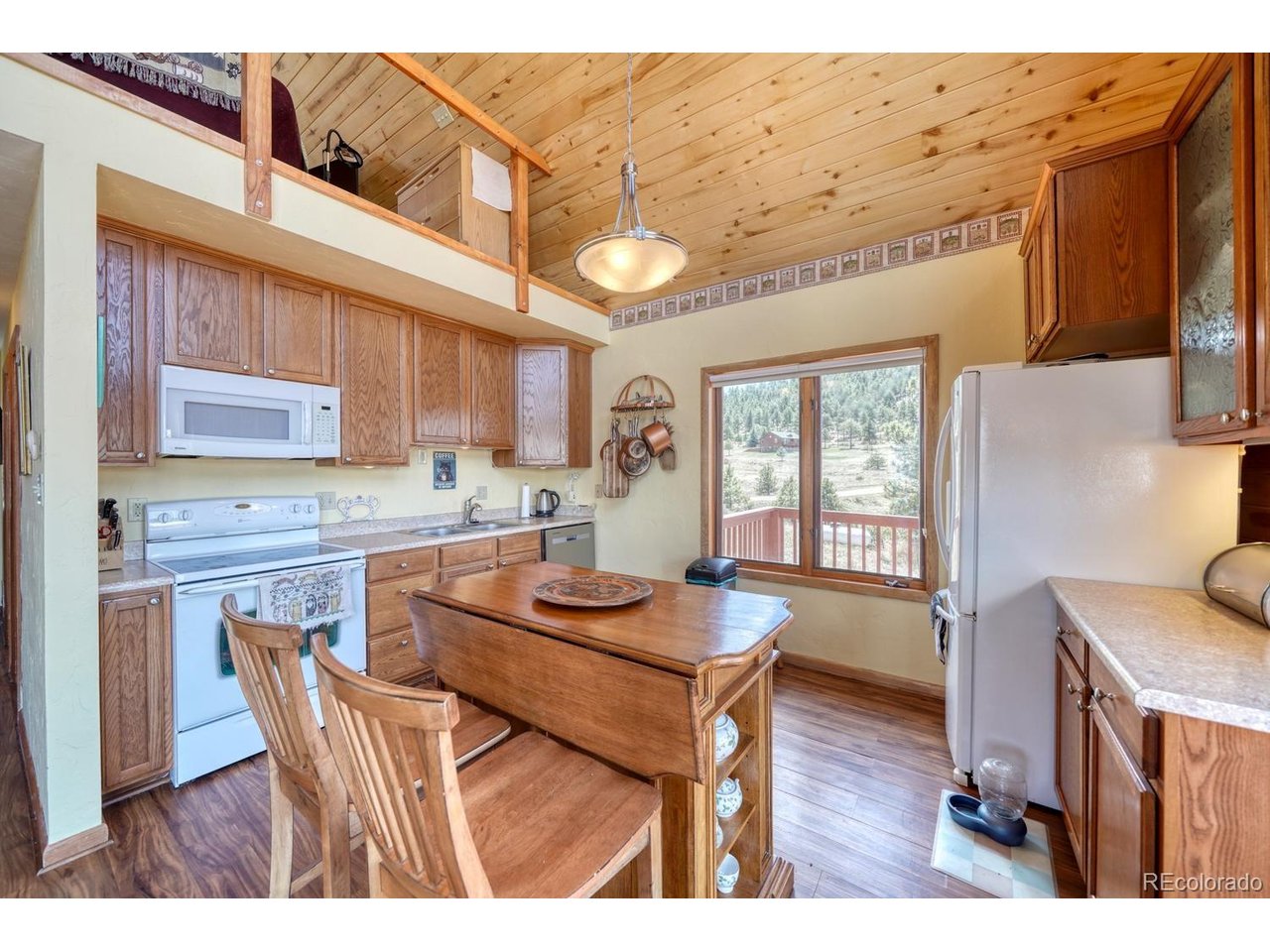 Residential in Westcliffe 4