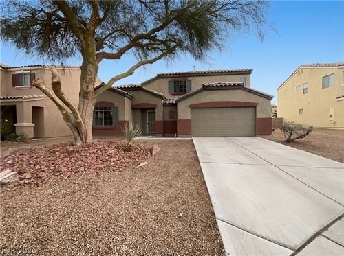 921 Neva Ranch Avenue, North Las Vegas, NV, 89081 | Card Image