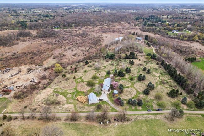 7830 Webster Church Rd, House other with 4 bedrooms, 2 bathrooms and null parking in Whitmore Lake MI | Image 67