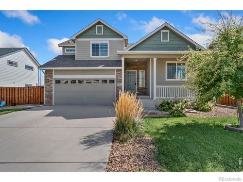 4113 White Deer Ln, Wellington, CO, 80549-1851 | Card Image