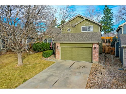 5201 E 127th Dr, Thornton, CO, 80241-3003 | Card Image