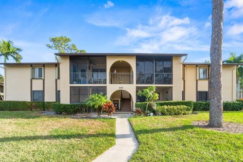 a-2-406 Pine Glen Lane, Greenacres, FL, 33463 | Card Image